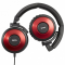  AKG K619 Red (K619RED)
