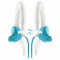  Yurbuds Focus 300 For Women Aqua (YBWNFOCU03ANW)