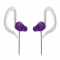  Yurbuds Focus 400 For Women Purple (YBWNFOCU04PNW)