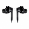  Yurbuds Inspire 300 Black (YBIMINSP03BLK)