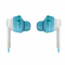  Yurbuds Inspire 300 For Women Aqua (YBWNINSP03ANW)