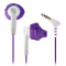  Yurbuds Inspire 300 For Women Purple (YBWNINSP03PNW)