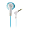  Yurbuds Inspire 400 For Women Aqua (YBWNINSP04ANW)