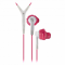  Yurbuds Inspire 400 For Women Pink (YBWNINSP04KNW)