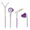  Yurbuds Inspire 400 For Women Purple (YBWNINSP04PNW)