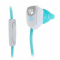  Yurbuds Leap Wireless For Women Aqua (YBWNLEAP01ANW)