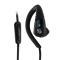  Yurbuds Liberty Wireless Black (YBIMLIBE01BLK)