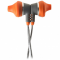  Yurbuds Venture Duro Burnt Orange (YBADVENT00ORG)