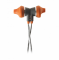  Yurbuds Venture Pro Burnt Orange (YBADVENT02ORG)