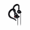  Yurbuds Focus 200 Black (YBIMFOCU02BLK)