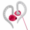  Yurbuds Focus 200 For Women Pink (YBWNFOCU02KNW)