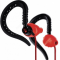  Yurbuds Focus 200 Red-Black (YBIMFOCU02RNB)