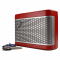   Fender Newport Bluetooth Speaker Dakota Red (NWPRTDRED)