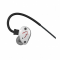  Fender PureSonic Wired Earbuds Olympic Pearl (PSWEOLPRL)