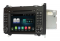   Incar TSA-2888 Mercedes A/B class (Android 8)