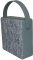   AWEI Y100 Bluetooth Speaker Grey
