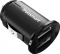  Tronsmart C24 Dual USB Port Car Charger Black