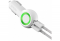    iOttie RapidVOLT Max USB Car Phone Charger (CHCRIO104WH) White