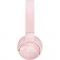  JBL T600BTNC Pink (JBLT600BTNCPIK)