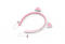  Tronsmart Bunny Ears Bluetooth Headphones Pink