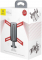 Baseus Spiderman Gravity Car Mount Red (SUYL-SP09)