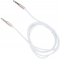 GOLF GF-AUX1 AUX cable 1m White