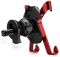 Baseus X Air Vent Car Mount Holder Red (SUTPX-0V)