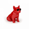   Jarre Technologies AeroBull XS1 Glossy Red (ML0602 2101)