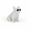   Jarre Technologies AeroBull XS1 Glossy White (ML0602 2001)