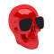   Jarre Technologies AeroSkull Nano Glossy Red (ML80115)