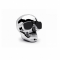   Jarre Technologies AeroSkull XS+ Chrome Silver (ML80070)