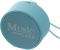   Mifa F30 Outdoor Bluetooth Speaker Blue