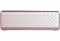   Rock Mubox Bluetooth Speaker Rose Gold