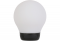   Divoom AuraBulb Black