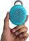   Divoom Bluetune-Bean 2nd Generation Blue