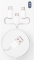  Xiaomi Mijia USB cable 3 in 1 Lightning + micro USB + Type-C White
