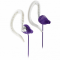  Yurbuds Focus 100 For Women Purple (YBWNFOCU01PNW)