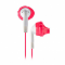  Yurbuds Inspire 100 For Women Pink (YBWNINSP01KNW)