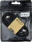 TOTO TKH-56 USB cable microUSB 1m Black