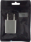  TOTO TZH-49 Travel charger 2USB 1A White