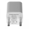  TOTO TZH-50 Travel charger 1USB 1A White