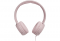  JBL Tune 500 Pink (JBLT500PIK)