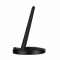MOMAX Q.Dock 2 Wireless Charger Black (UD5D)