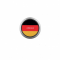 MOMAX Q.Pad Wireless Charger - Germany (World Cup Ed.) (UD3DE)