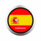 MOMAX Q.Pad Wireless Charger - Spain (World Cup Ed.) (UD3ES)