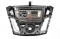   Phantom DVA-9717 K5016 Ford Focus 3 2011-2014