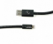 FuseChicken USB Cable to Lightning Titan 1,5m Black (IDSB15)