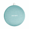   Google Home Mini Aqua Blue (GA00275-US)