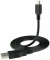 TOTO TKS-54 USB cable miniUSB 1m Black