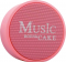   Mifa F30 Outdoor Bluetooth Speaker Pink